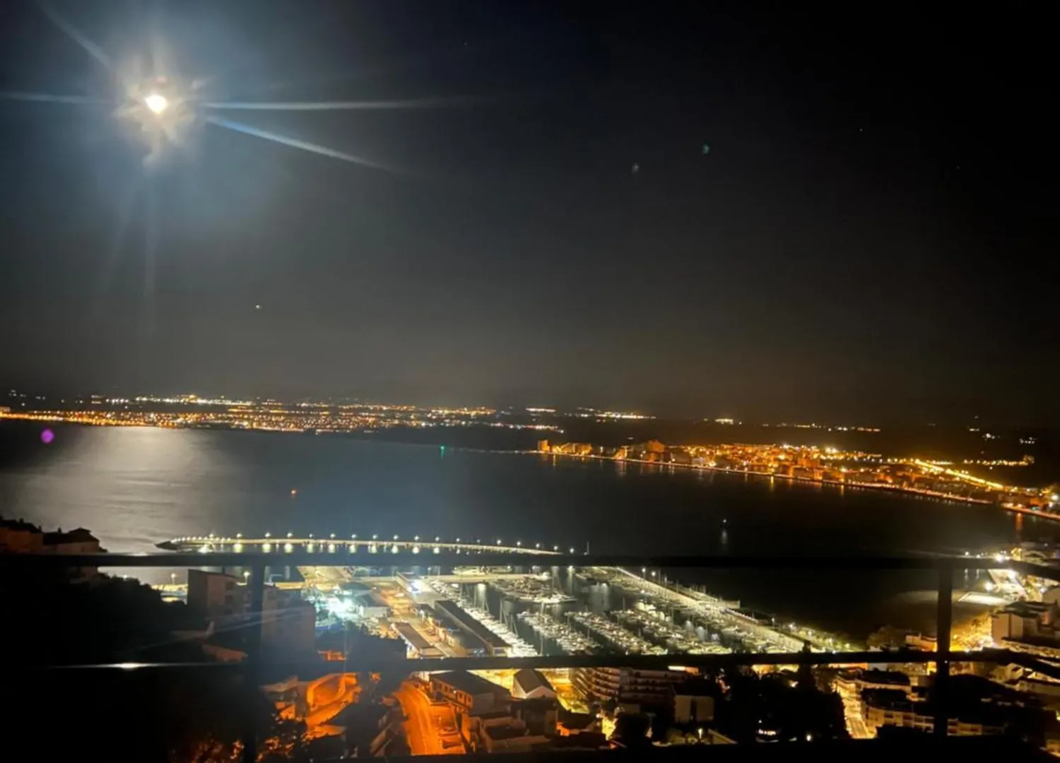 Appartement Atico Con Vistas Panoramicas Bahia De Roses Espagne