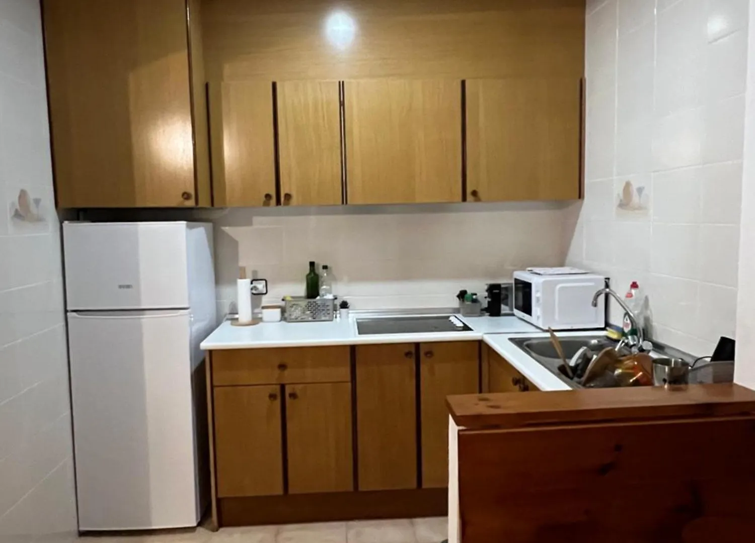 Atico Con Vistas Panoramicas Bahia De Roses Appartement