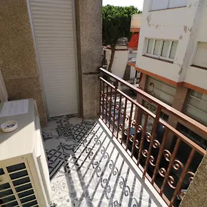  Apartamento Frances Masiá