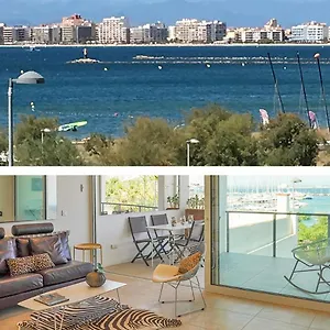  Apartamento Capvespre