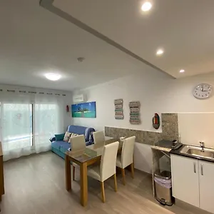  Apartamento Marilyn
