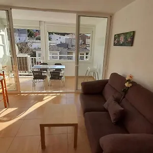 Apartment Rosesapparts Voramar - La Cuana, Roses