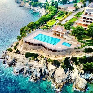 Hotel Almadraba Park, Roses