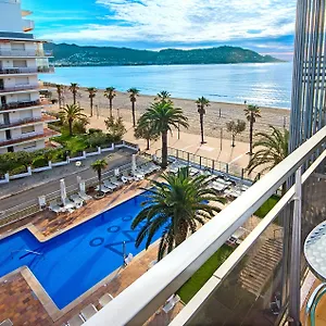Hotel Monterrey By Pierre & Vacances, Roses
