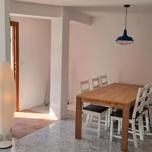  Apartamento Renovado En Barrio De Pescadores