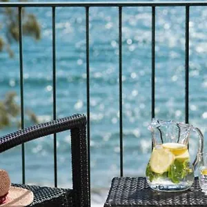 Hotel Platja, Roses