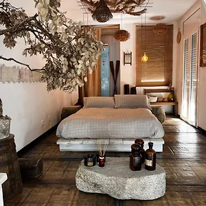  Apartamento El Bohemar