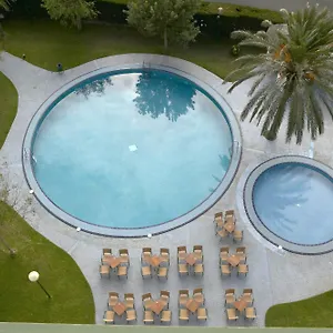 Hotel Prestige Goya Park, Roses