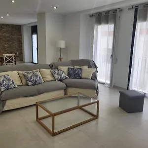 Casc Antic Sl Sabater 4 Appartement