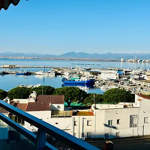  Apartamento Global Immo 2059 Rocmar