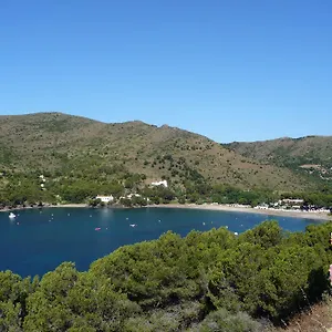 Ośrodek wypoczynkowy Ciudad De Vacaciones Cala Montjoi, Roses
