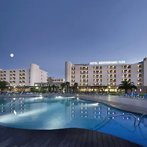 4* Hotel Mediterraneo Park