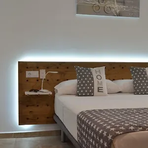  Apartamento Arkadia 2.2