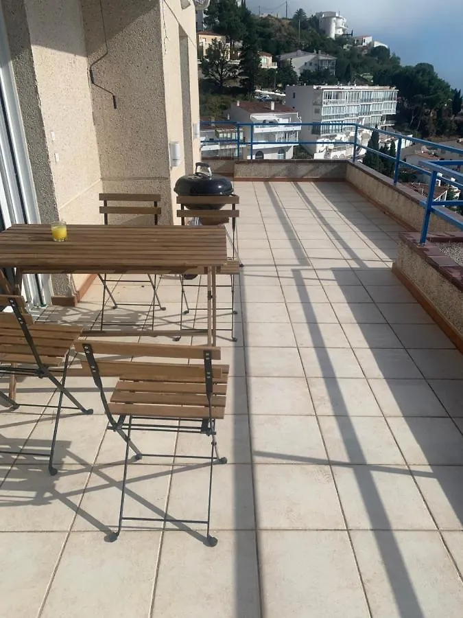 Atico Con Vistas Panoramicas Bahia De Roses Διαμέρισμα 0*,  Ισπανία