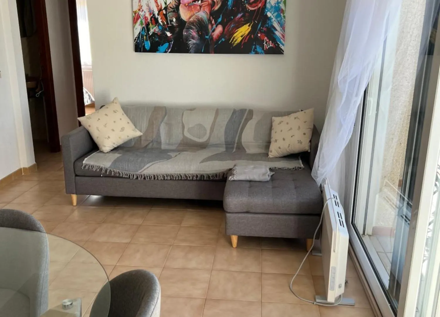 Atico Con Vistas Panoramicas Bahia De Roses Διαμέρισμα 0*,  Ισπανία